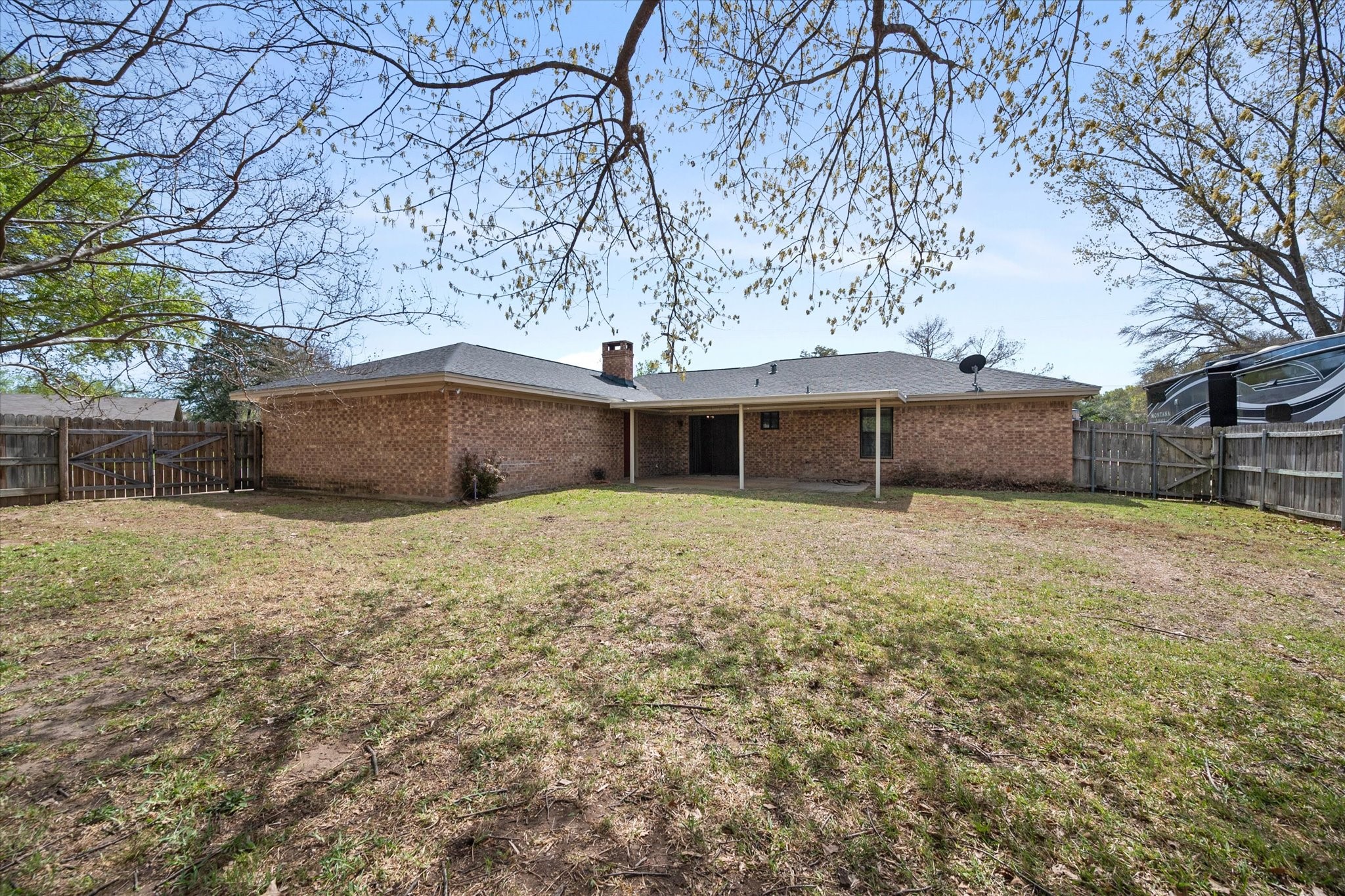 316 Mckinney Avenue Corsicana TX 75110