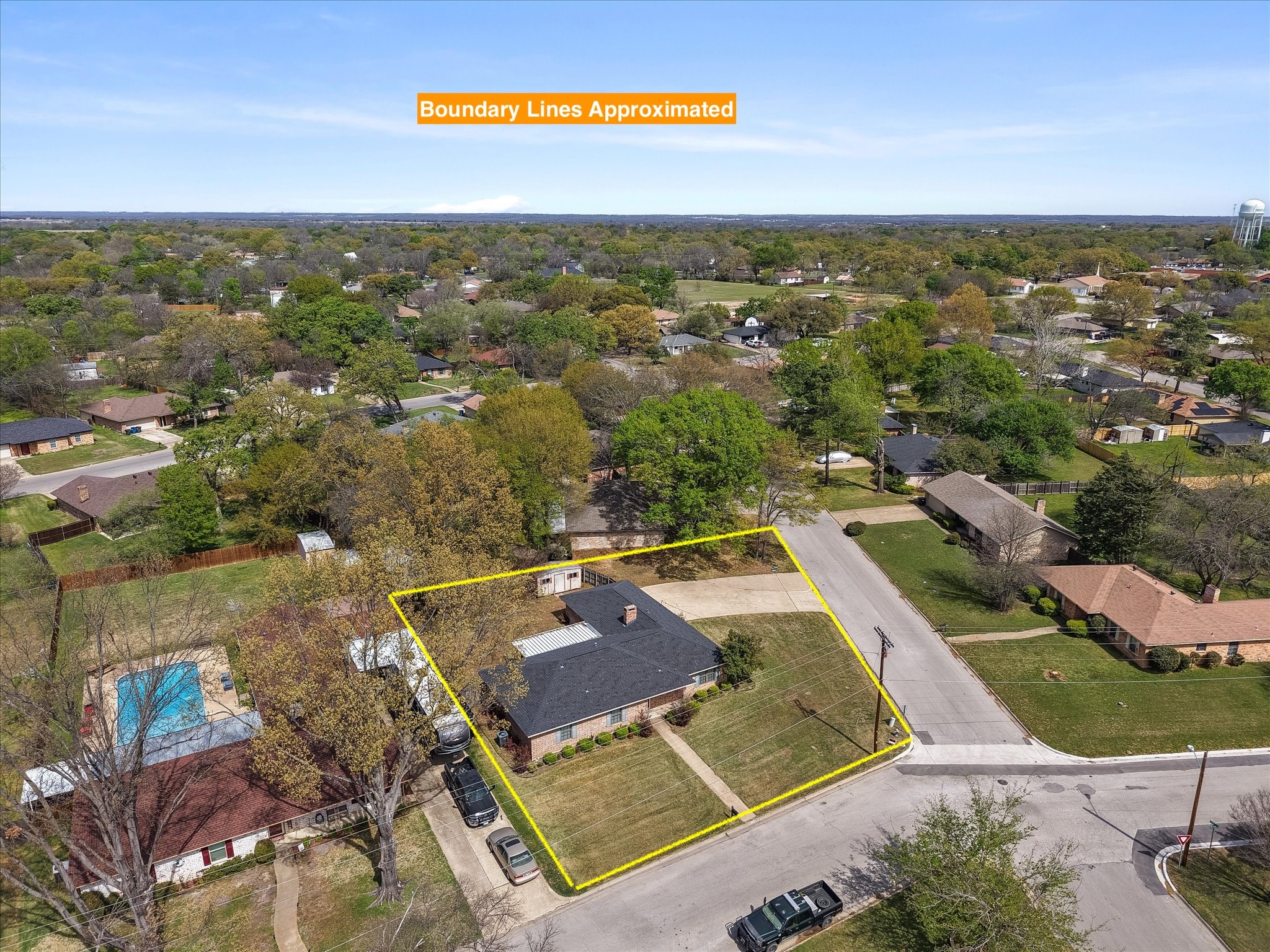 316 Mckinney Avenue Corsicana TX 75110