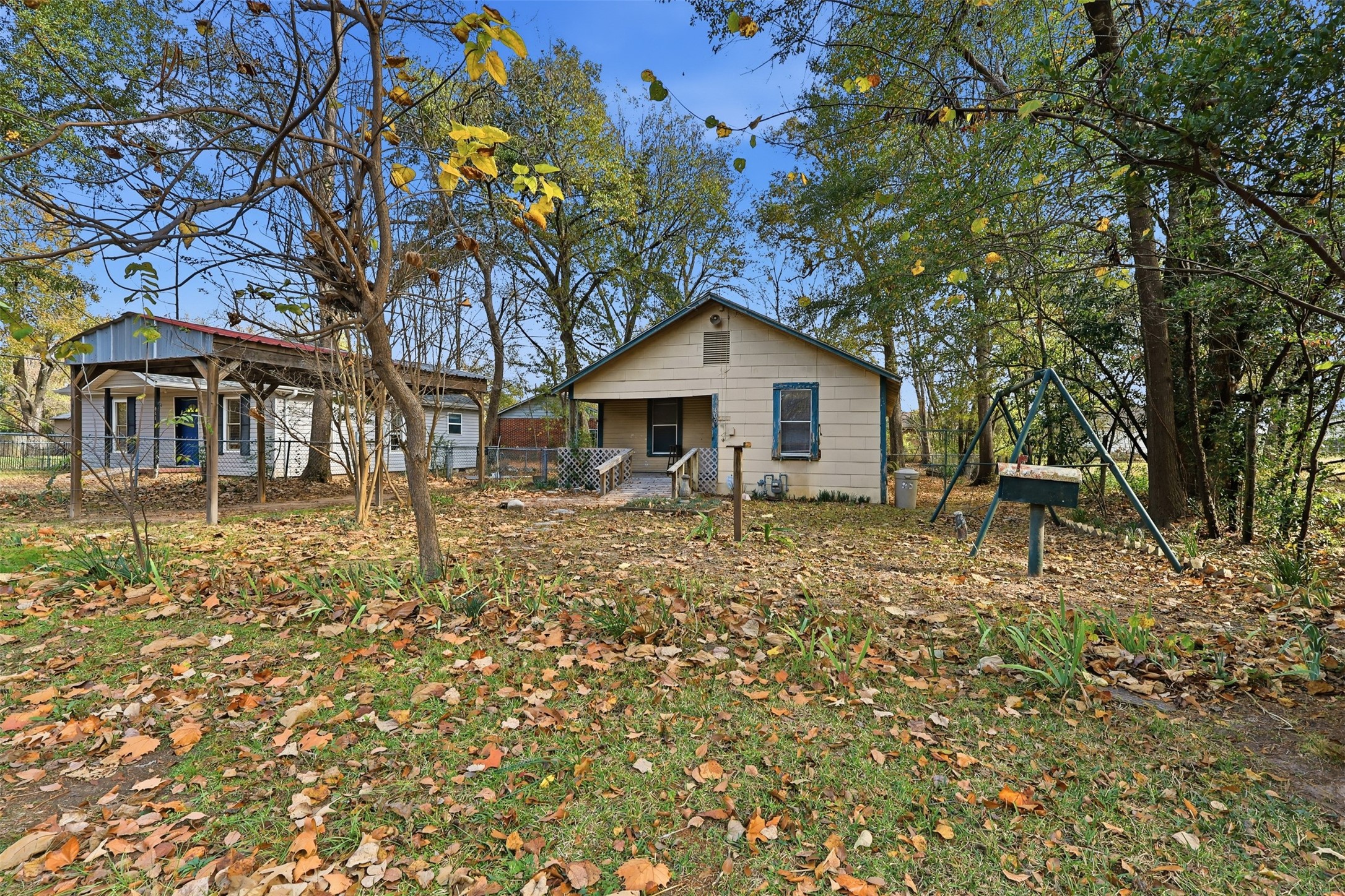 409 N Henry Street Lindale TX 75771