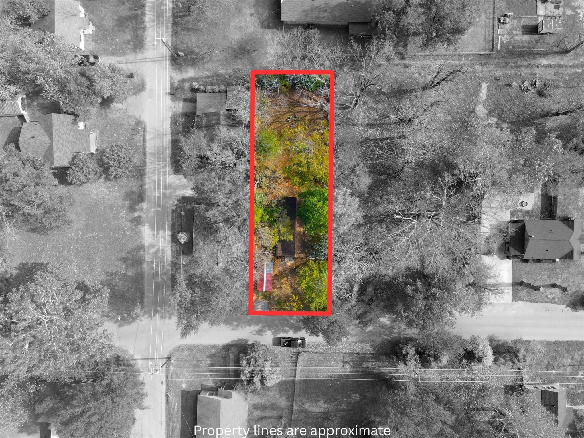 409 N Henry Street Lindale TX 75771