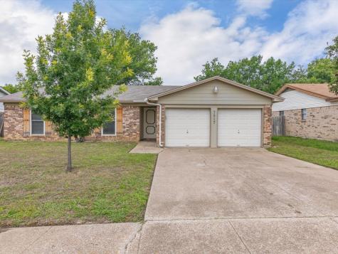 7517 Clover Lane Watauga TX 76148