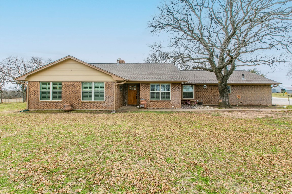 2211 Old Millsap Road Weatherford TX 76088