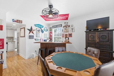 1205 Comanche Cove Drive Granbury TX 76048