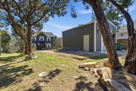1205 Comanche Cove Drive Granbury TX 76048