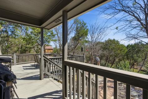 1205 Comanche Cove Drive Granbury TX 76048