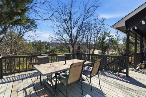 1205 Comanche Cove Drive Granbury TX 76048