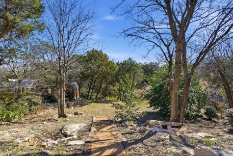 1205 Comanche Cove Drive Granbury TX 76048