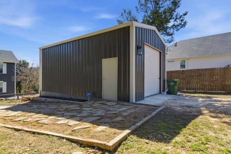 1205 Comanche Cove Drive Granbury TX 76048