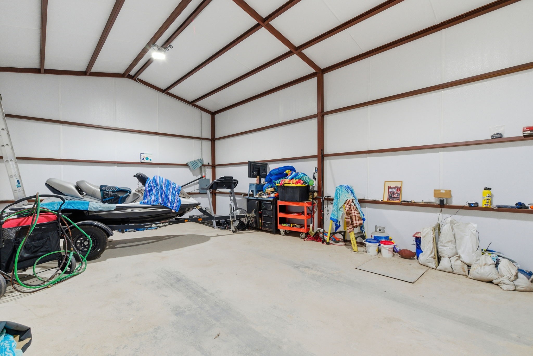 1205 Comanche Cove Drive Granbury TX 76048