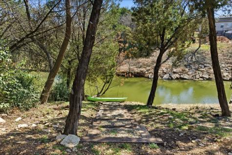 1205 Comanche Cove Drive Granbury TX 76048