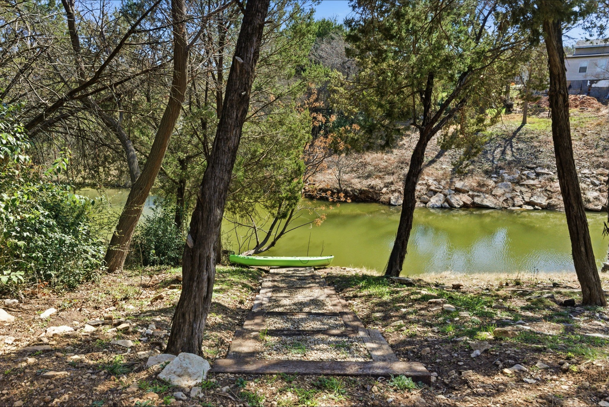 1205 Comanche Cove Drive Granbury TX 76048