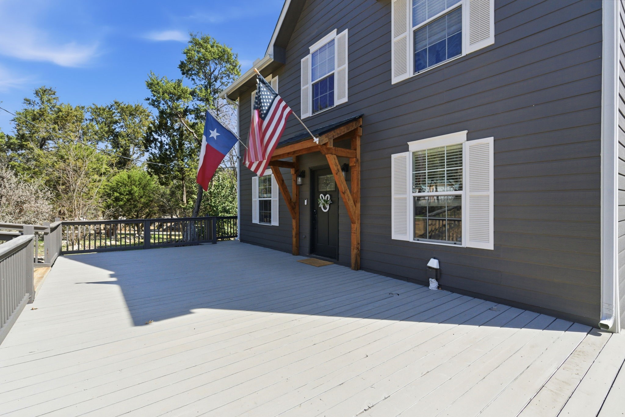 1205 Comanche Cove Drive Granbury TX 76048