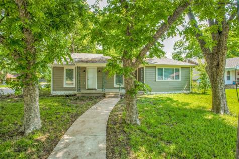 306 W Jefferson Street Wylie TX 75098