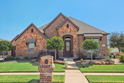 7820 Sevenoaks Drive North Richland Hills TX 76182