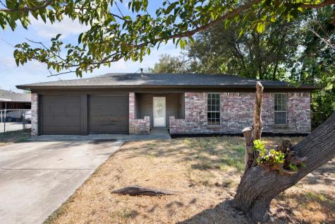 3705 Carriage Hill Drive Forest Hill TX 76140