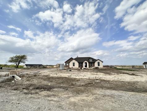 109 Hillock Court Decatur TX 76234