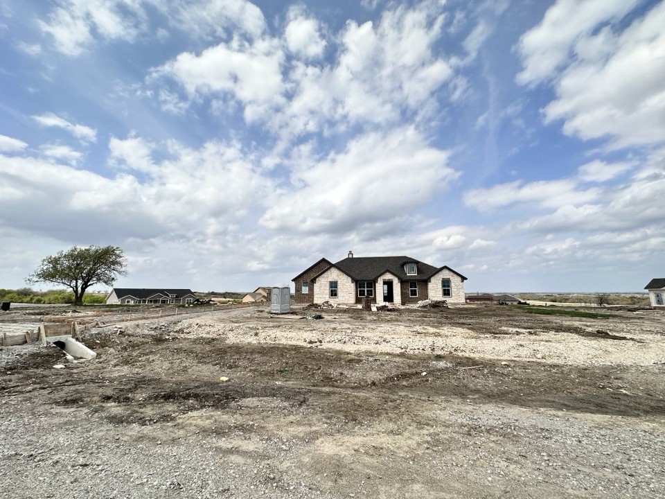 109 Hillock Court Decatur TX 76234