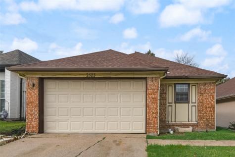 2523 Beverly Hills Lane Mesquite TX 75150