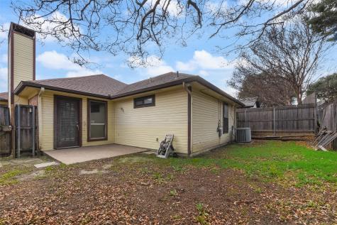 2523 Beverly Hills Lane Mesquite TX 75150