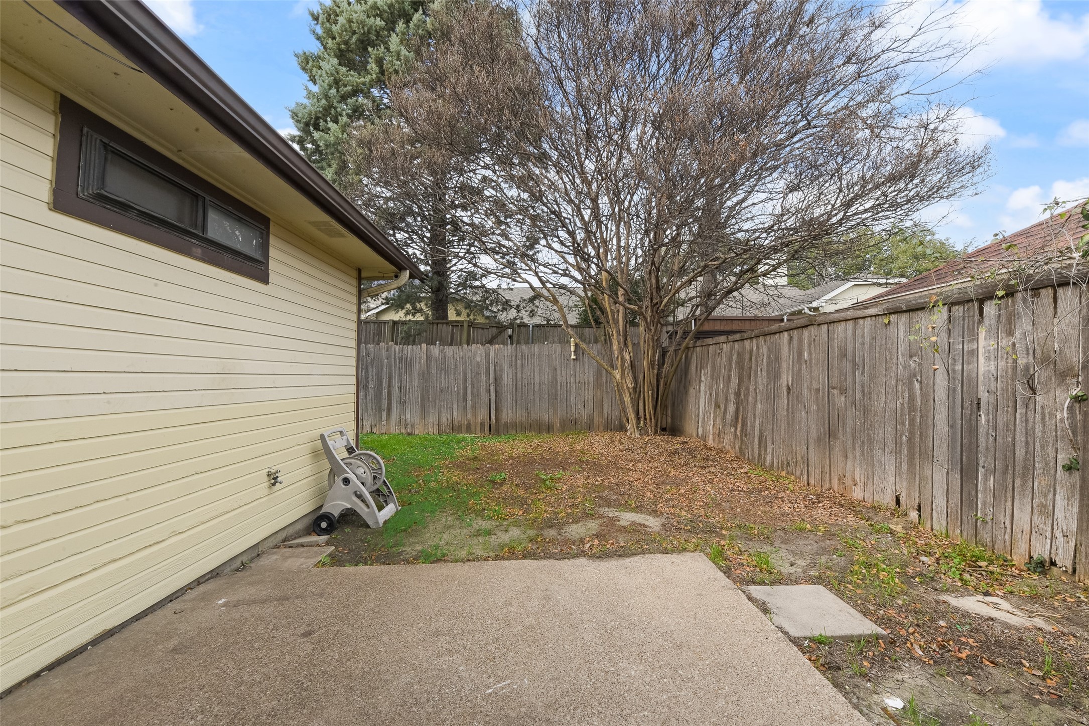 2523 Beverly Hills Lane Mesquite TX 75150