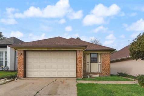 2523 Beverly Hills Lane Mesquite TX 75150