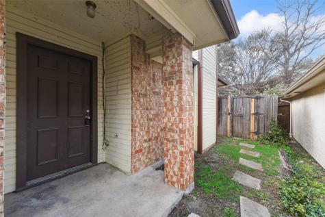 2523 Beverly Hills Lane Mesquite TX 75150