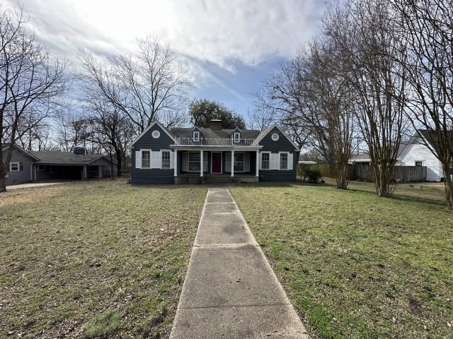 1100 W Jackson Street Clarksville TX 75426