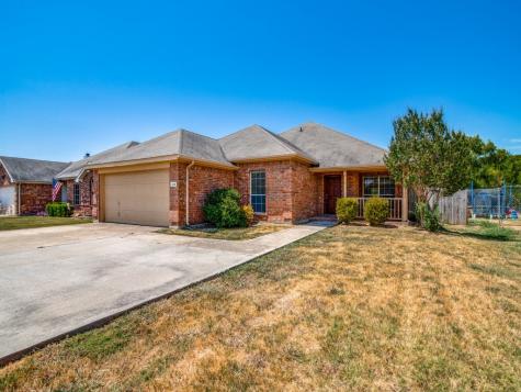 613 Westcreek Drive Royse City TX 75189