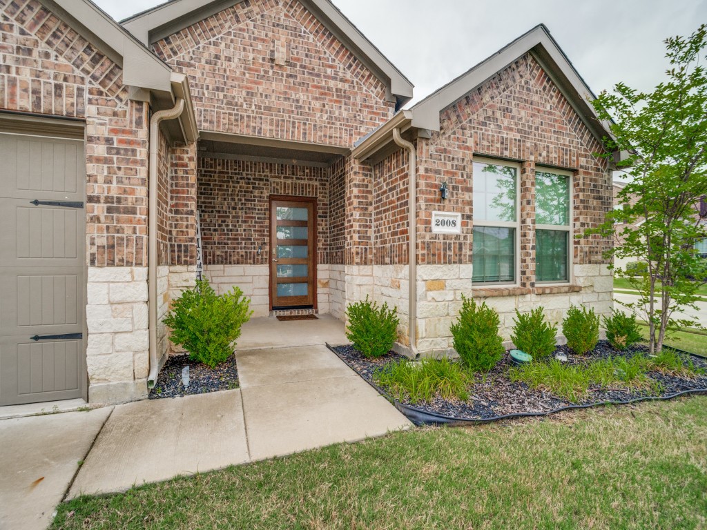 2008 Chisos Court Princeton TX 75407
