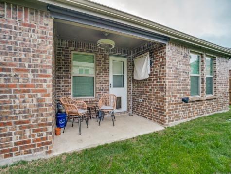 2008 Chisos Court Princeton TX 75407