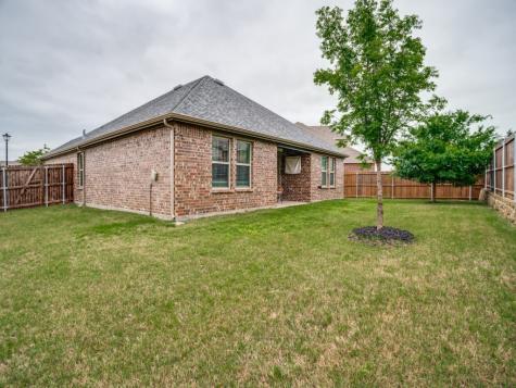 2008 Chisos Court Princeton TX 75407