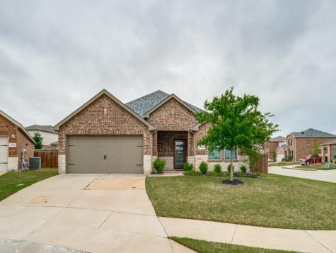 2008 Chisos Court Princeton TX 75407