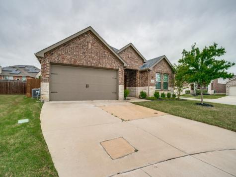 2008 Chisos Court Princeton TX 75407