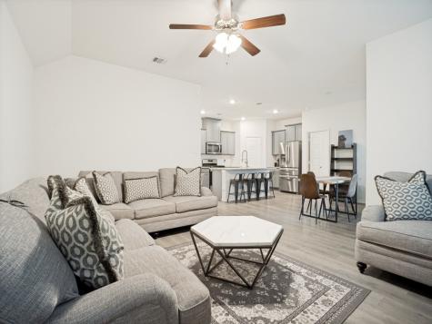 2008 Chisos Court Princeton TX 75407