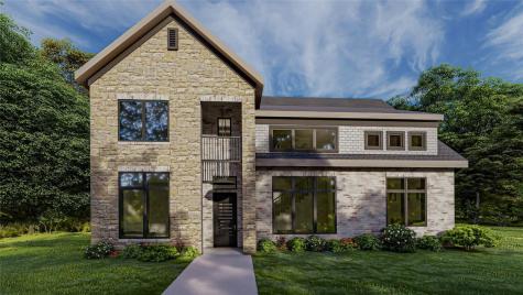 1504 Rockcliff Street Plano TX 75093