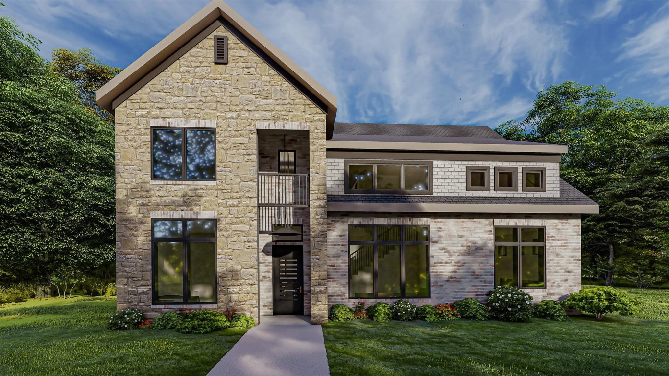 1504 Rockcliff Street Plano TX 75093