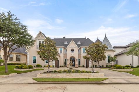 4500 Harvard Lane Frisco TX 75034