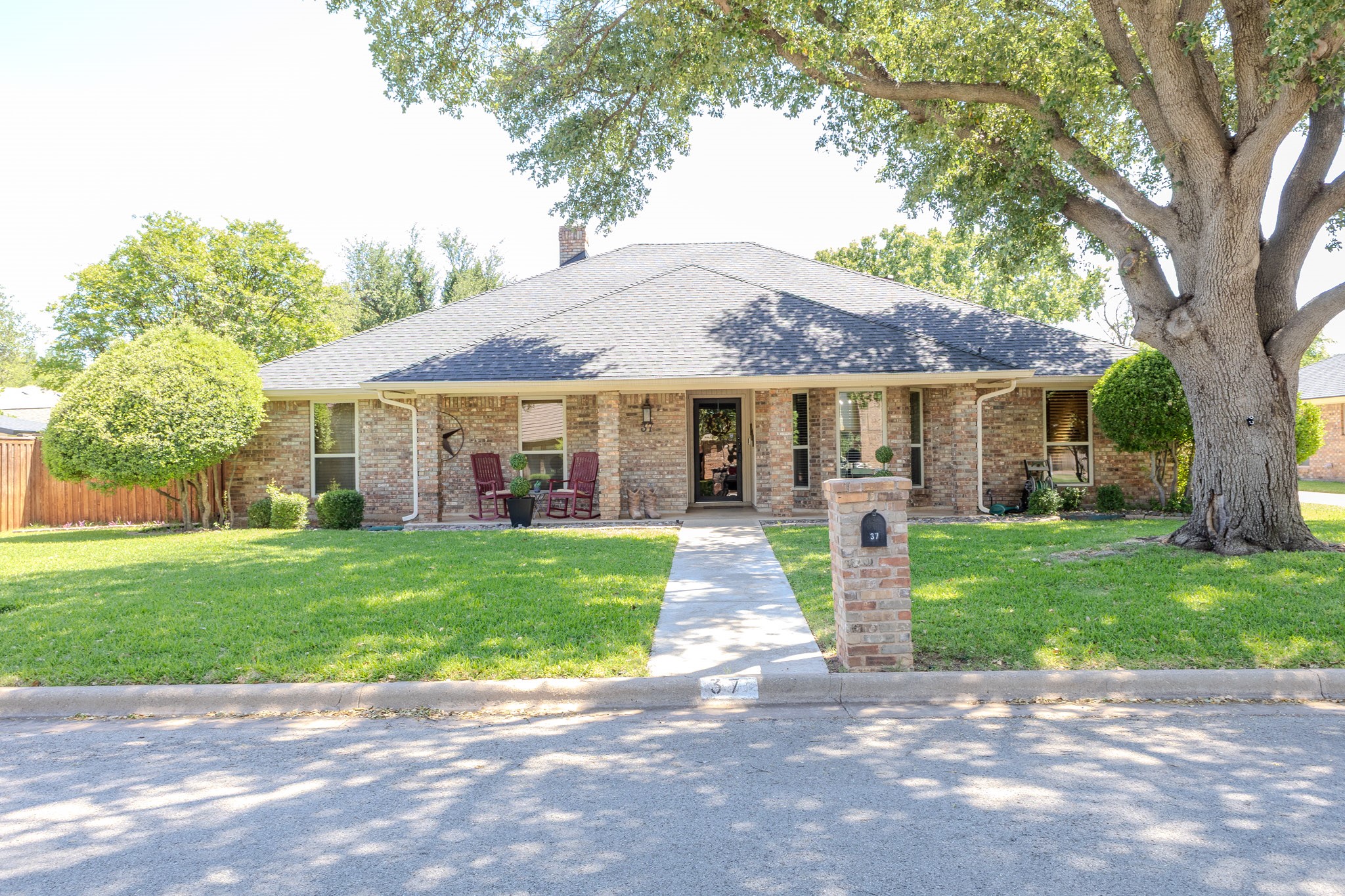 37 Augusta Drive Abilene TX 79606