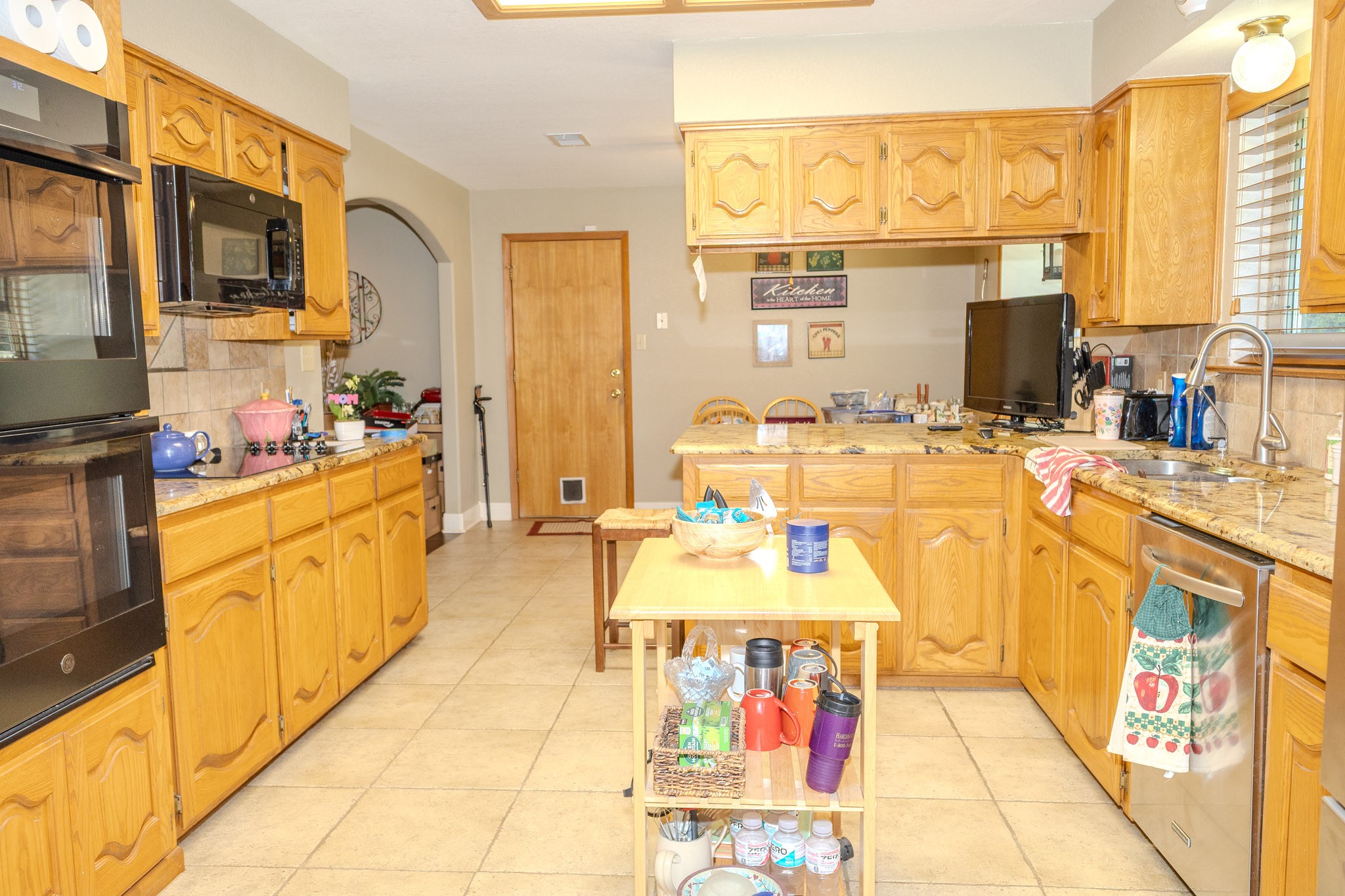 37 Augusta Drive Abilene TX 79606