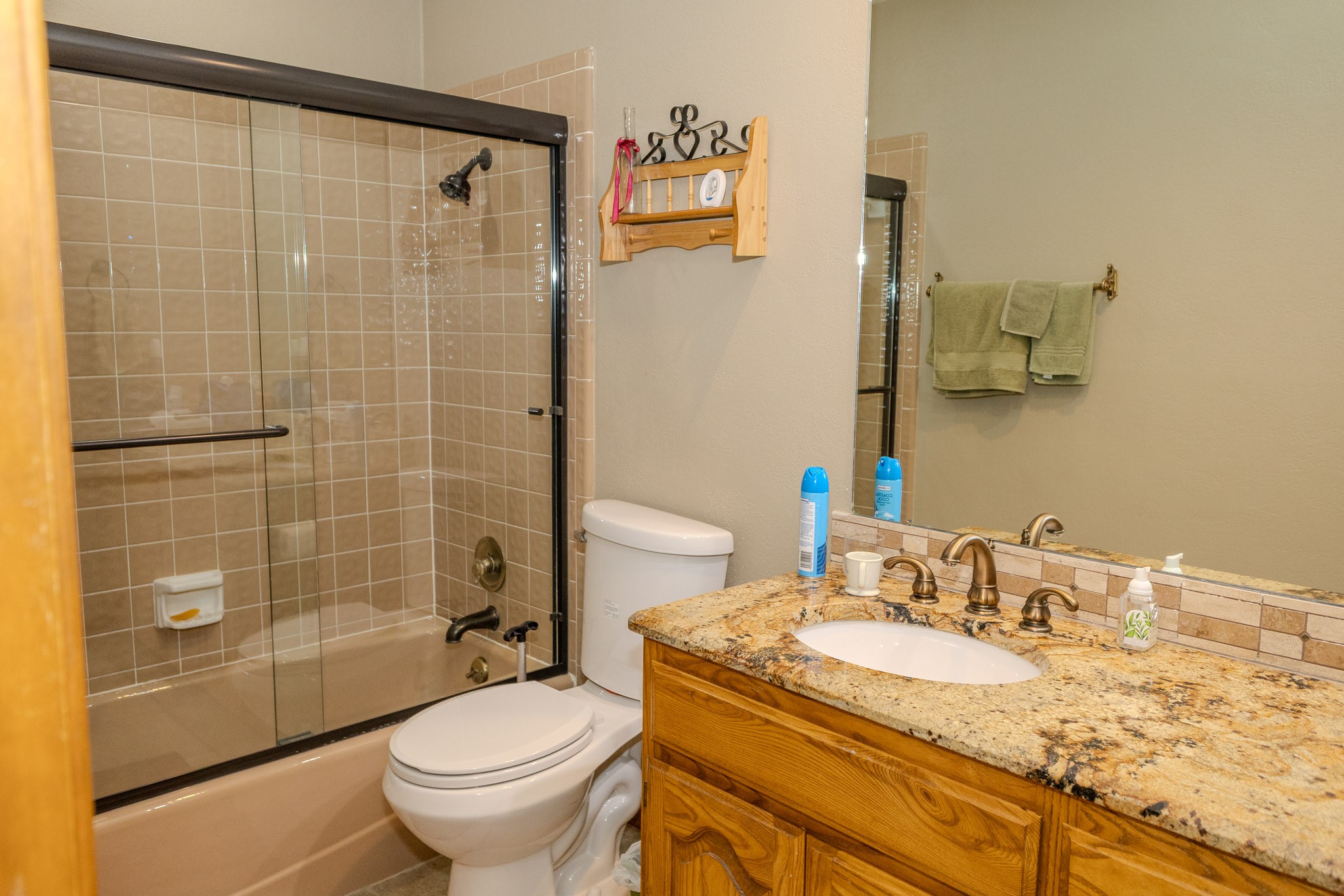 37 Augusta Drive Abilene TX 79606