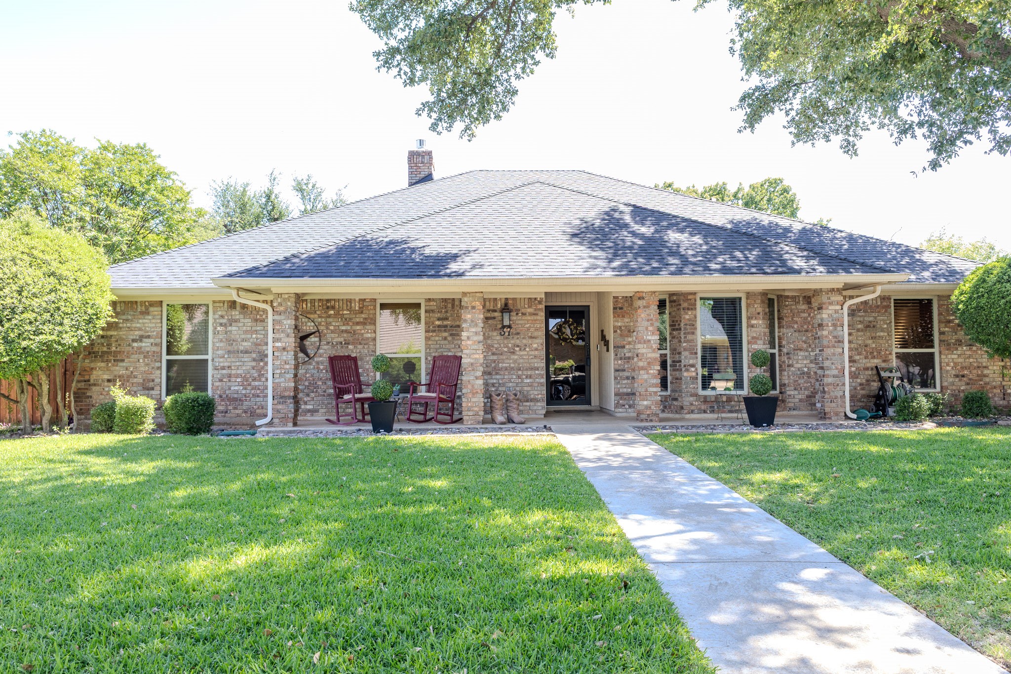 37 Augusta Drive Abilene TX 79606