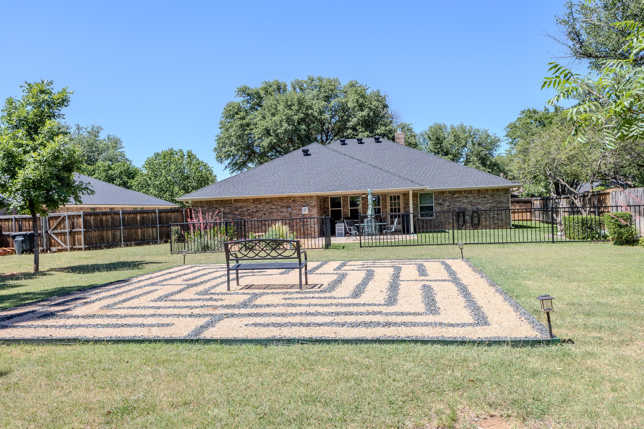 37 Augusta Drive Abilene TX 79606