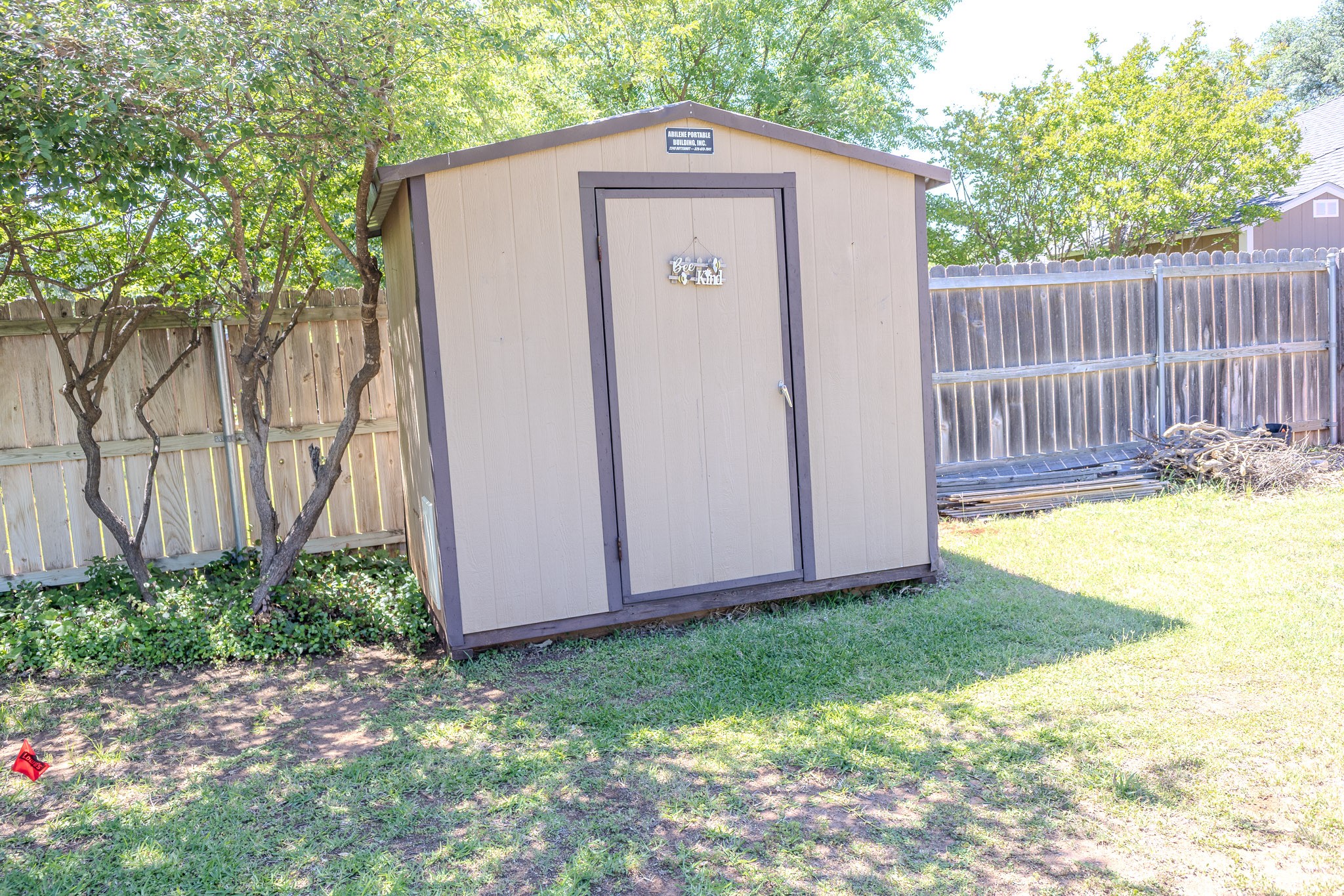 37 Augusta Drive Abilene TX 79606
