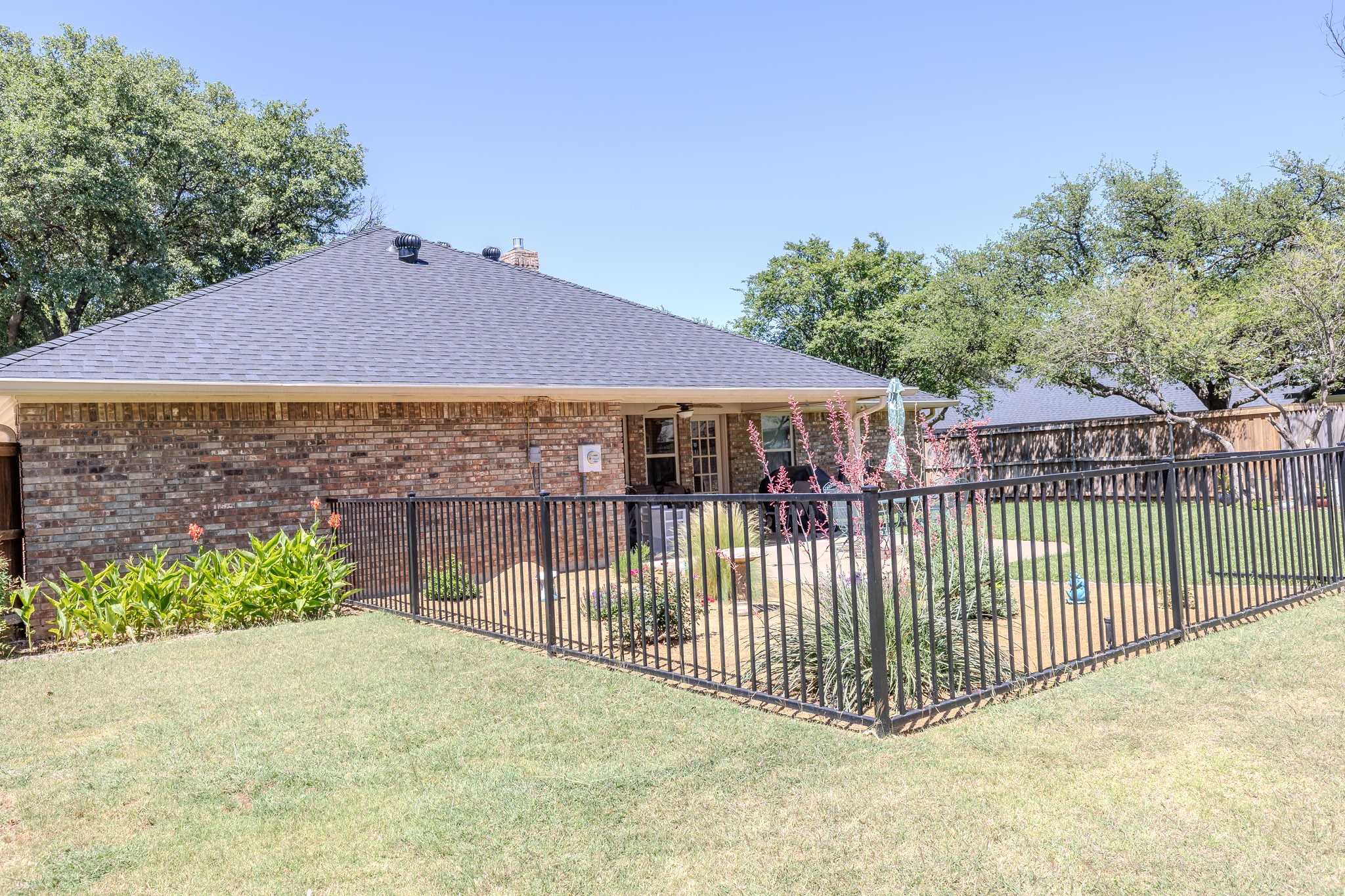 37 Augusta Drive Abilene TX 79606