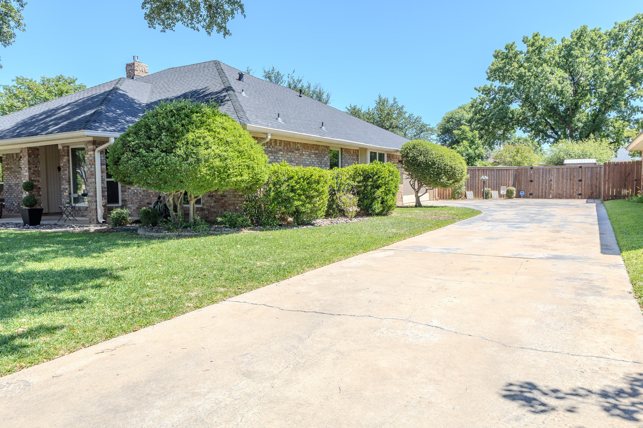37 Augusta Drive Abilene TX 79606