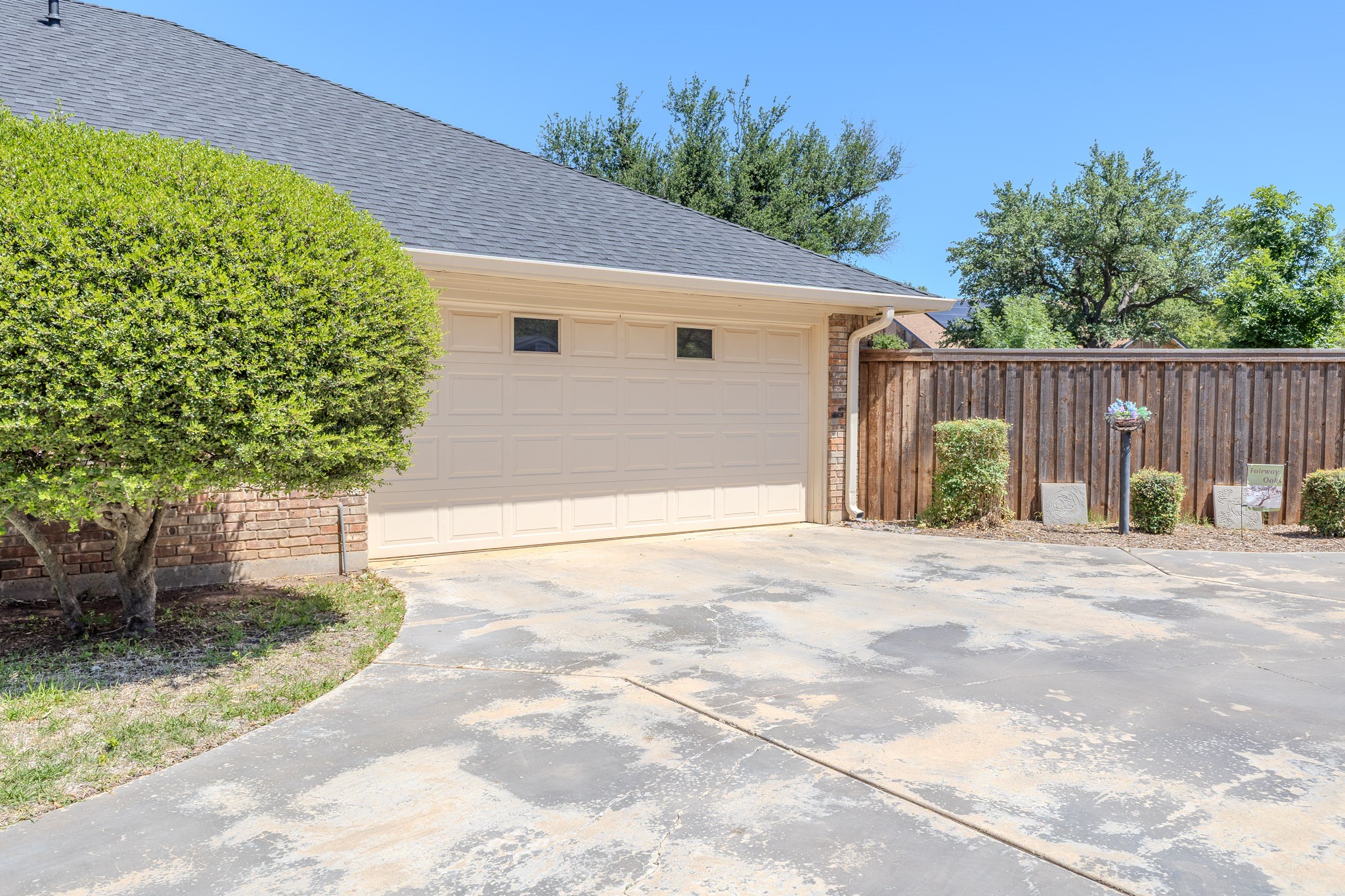 37 Augusta Drive Abilene TX 79606