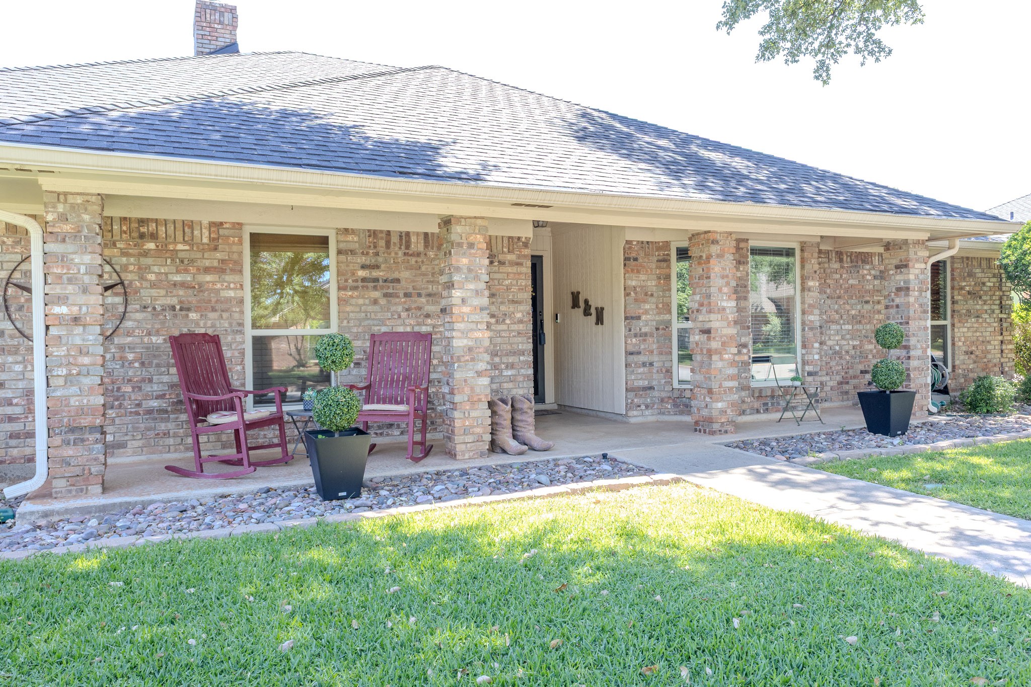 37 Augusta Drive Abilene TX 79606