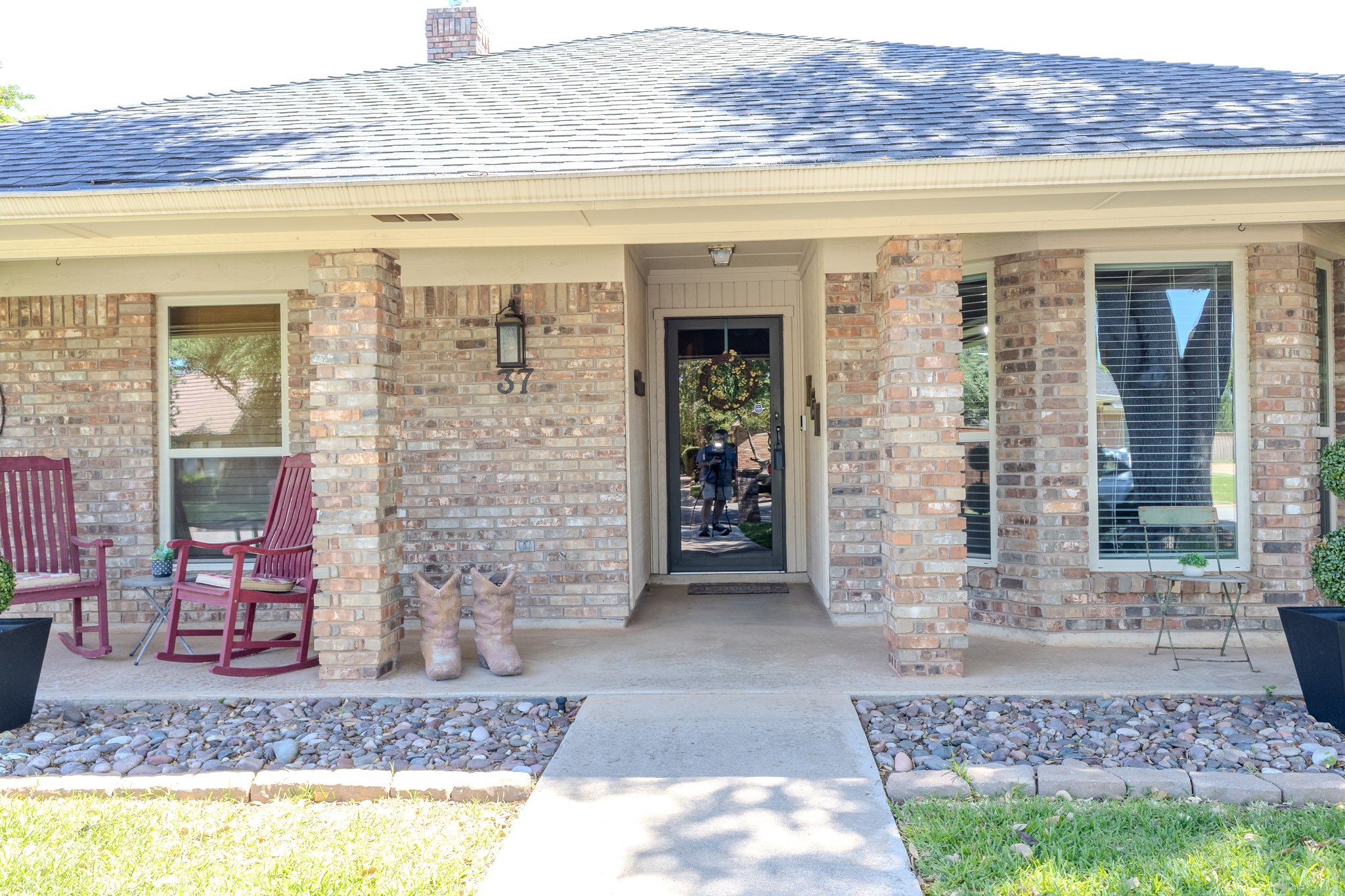 37 Augusta Drive Abilene TX 79606