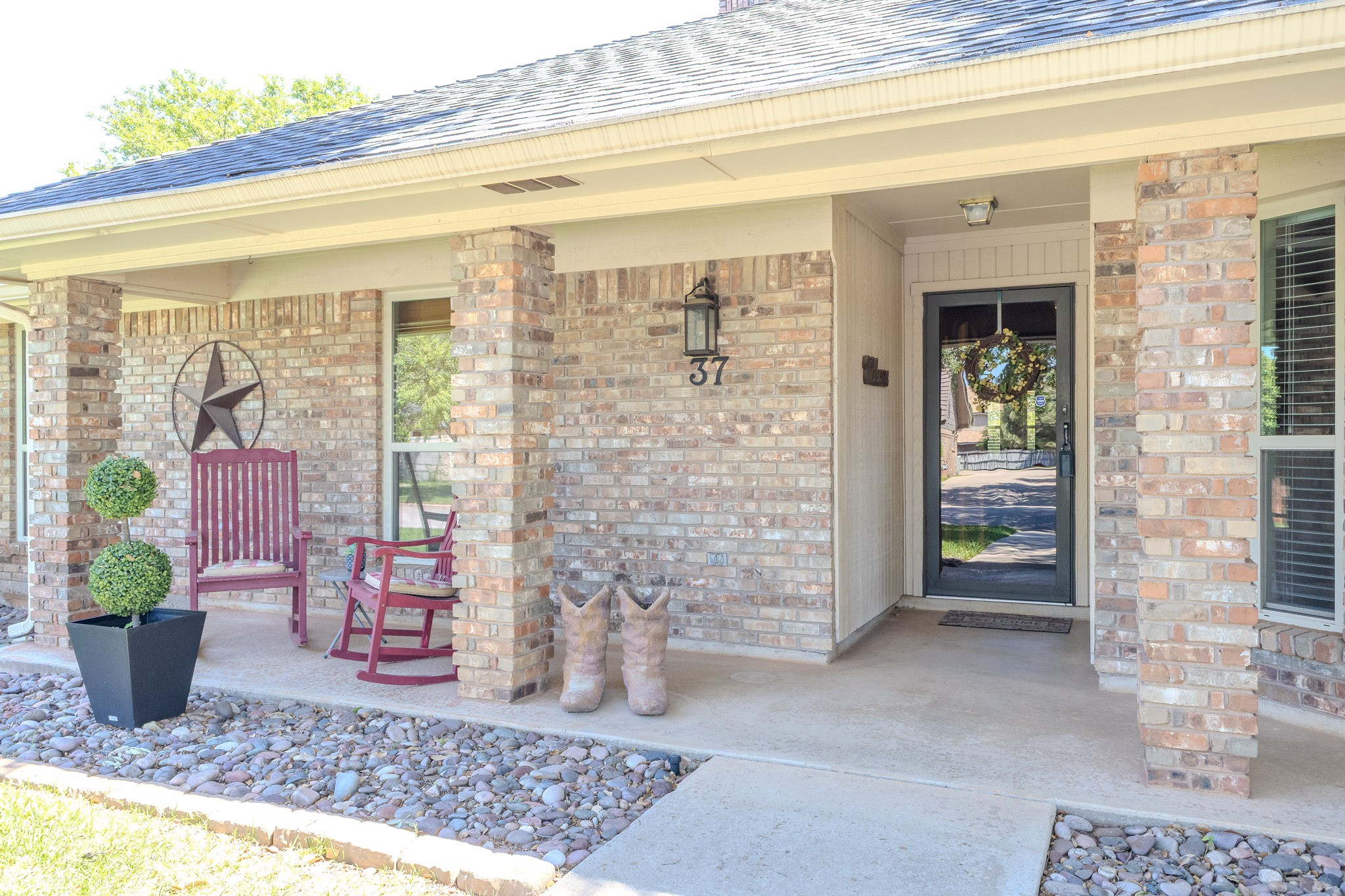 37 Augusta Drive Abilene TX 79606