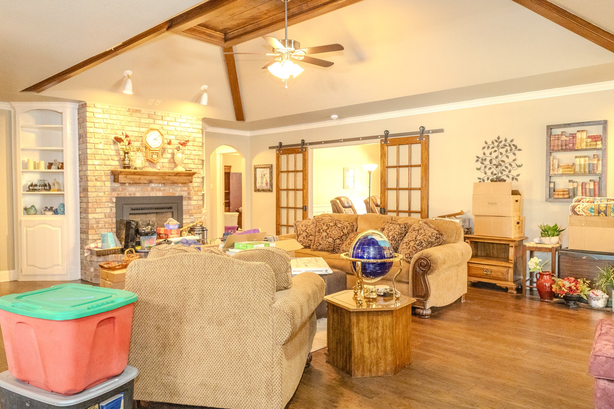 37 Augusta Drive Abilene TX 79606